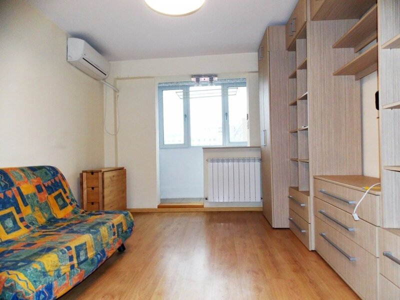 Morarilor Delfinului Apartament 2 Camere Decomandat