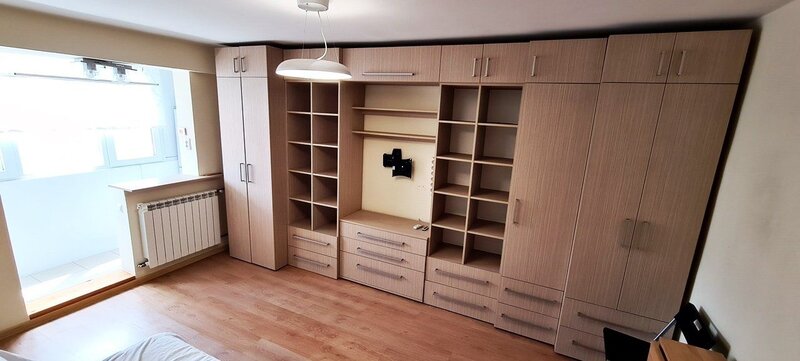 Morarilor Delfinului Apartament 2 Camere Decomandat