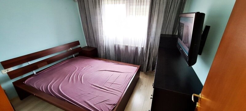 Morarilor Delfinului Apartament 2 Camere Decomandat