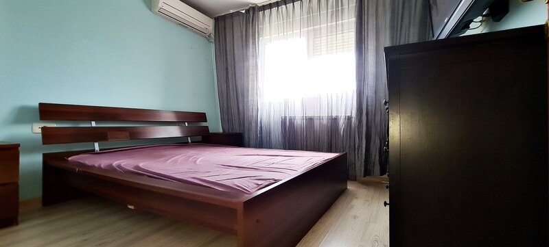 Morarilor Delfinului Apartament 2 Camere Decomandat