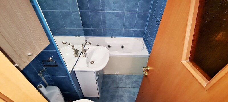 Morarilor Delfinului Apartament 2 Camere Decomandat