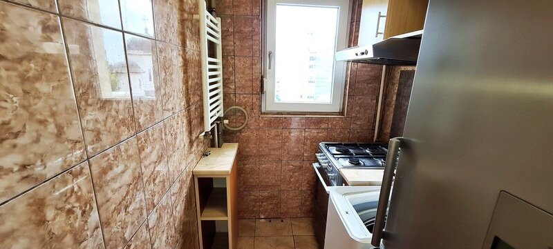 Morarilor Delfinului Apartament 2 Camere Decomandat
