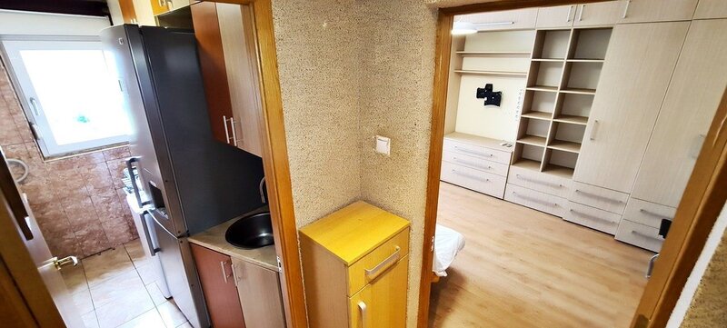 Morarilor Delfinului Apartament 2 Camere Decomandat