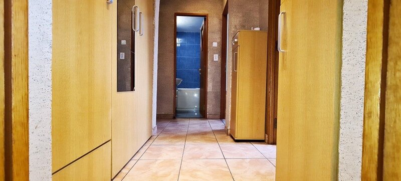 Morarilor Delfinului Apartament 2 Camere Decomandat