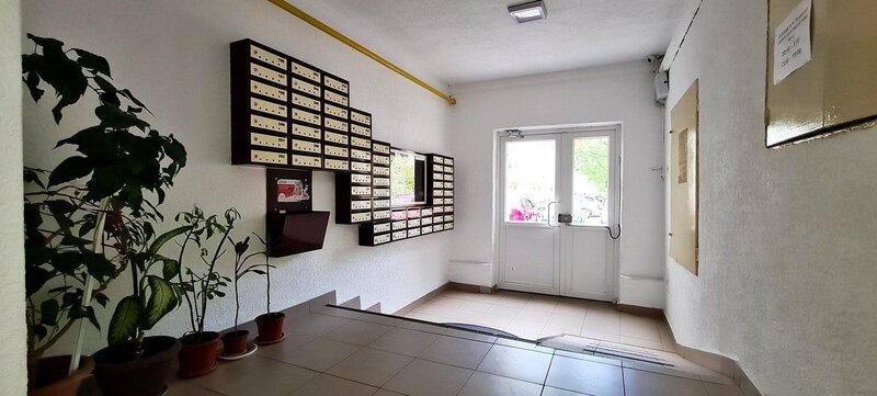 Morarilor Delfinului Apartament 2 Camere Decomandat