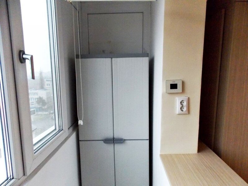 Morarilor Delfinului Apartament 2 Camere Decomandat