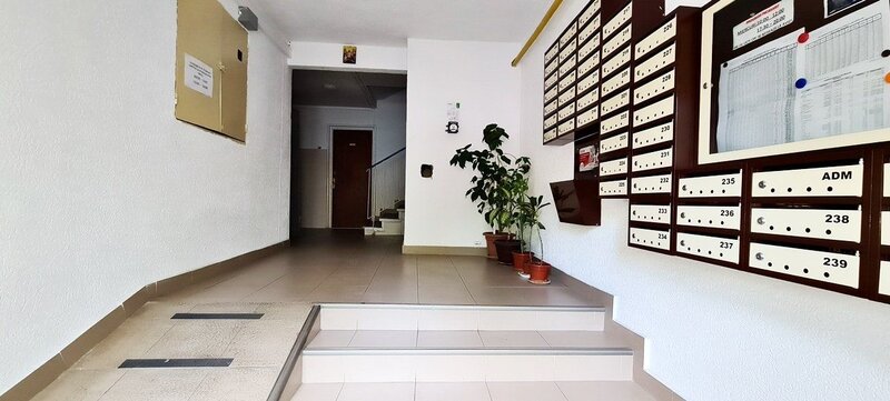 Morarilor Delfinului Apartament 2 Camere Decomandat